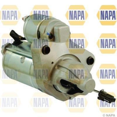 Starter Motor NAPA NSM1752 - tradevehicleparts.co.uk