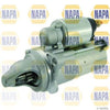 NAPA Starter Motors Starter Motor NSM1753 thumbnail