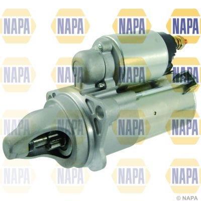 Starter Motor NAPA NSM1753 - tradevehicleparts.co.uk