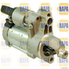 NAPA Starter Motors Starter Motor NSM1754 thumbnail