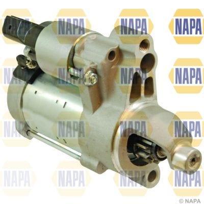 Starter Motor NAPA NSM1754 - tradevehicleparts.co.uk