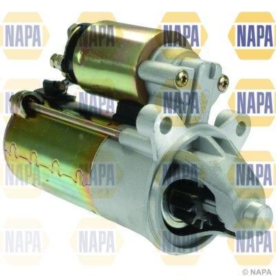 Starter Motor NAPA NSM1755 - tradevehicleparts.co.uk