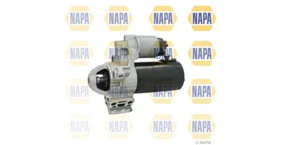 Starter Motor NAPA NSM1758 - tradevehicleparts.co.uk