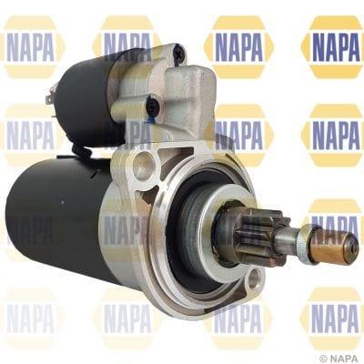 Starter Motor NAPA NSM1759 - tradevehicleparts.co.uk