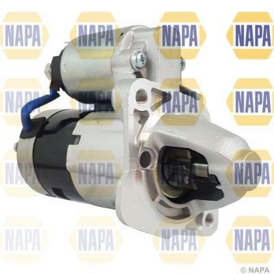 Starter Motor NAPA NSM1760 - tradevehicleparts.co.uk