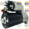 NAPA Starter Motors Starter Motor NSM1761 thumbnail