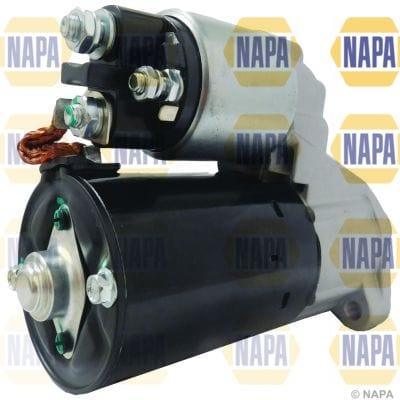 Starter Motor NAPA NSM1761 - tradevehicleparts.co.uk