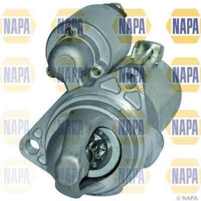 Starter Motor NAPA NSM1762 - tradevehicleparts.co.uk