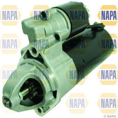 Starter Motor NAPA NSM1764 - tradevehicleparts.co.uk