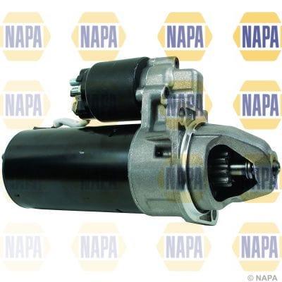 Starter Motor NAPA NSM1765 - tradevehicleparts.co.uk