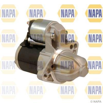 Starter Motor NAPA NSM1766 - tradevehicleparts.co.uk
