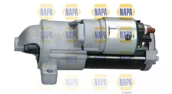NAPA Starter Motors Starter Motor NSM1767 - image 2