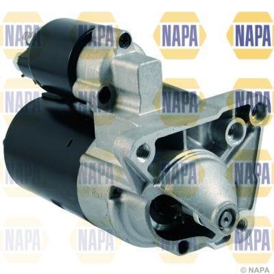 Starter Motor NAPA NSM1770 - tradevehicleparts.co.uk