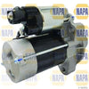 NAPA Starter Motors Starter Motor NSM1772 thumbnail