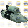 NAPA Starter Motors Starter Motor NSM1773 thumbnail