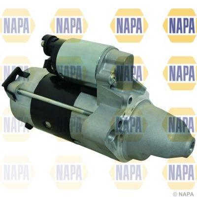Starter Motor NAPA NSM1773 - tradevehicleparts.co.uk