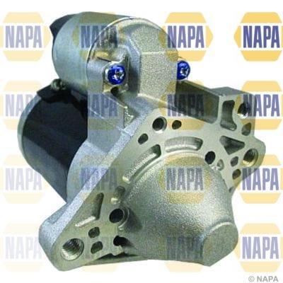 Starter Motor NAPA NSM1774 - tradevehicleparts.co.uk