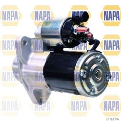 Starter Motor NAPA NSM1775 - tradevehicleparts.co.uk