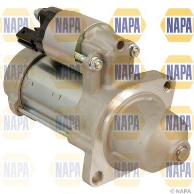 Starter Motor NAPA NSM1776 - tradevehicleparts.co.uk