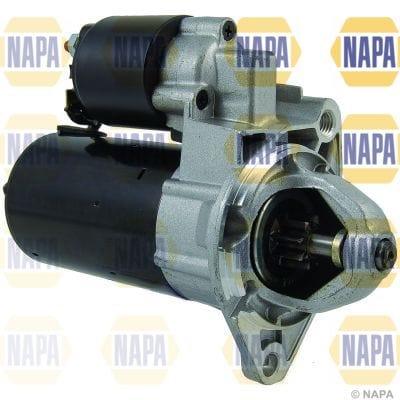 Starter Motor NAPA NSM1777 - tradevehicleparts.co.uk
