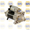 NAPA Starter Motors Starter Motor NSM1779 thumbnail