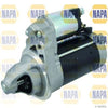 NAPA Starter Motors Starter Motor NSM1786 thumbnail