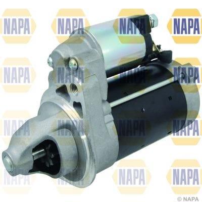 Starter Motor NAPA NSM1786 - tradevehicleparts.co.uk