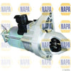 NAPA Starter Motors Starter Motor NSM1789 thumbnail