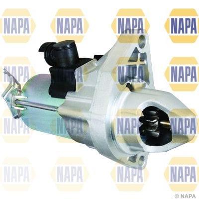 Starter Motor NAPA NSM1789 - tradevehicleparts.co.uk