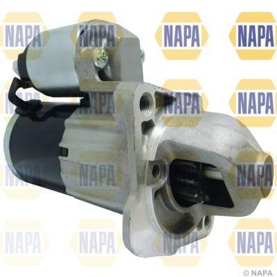 Starter Motor NAPA NSM1792 - tradevehicleparts.co.uk