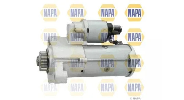 NAPA Starter Motors Starter Motor NSM1794 - image 2