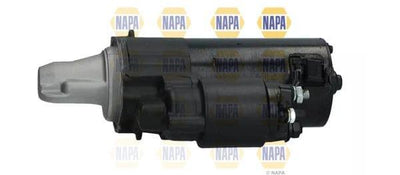 Starter Motor NAPA NSM1795 - tradevehicleparts.co.uk