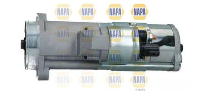 Starter Motor NAPA NSM1796 - tradevehicleparts.co.uk