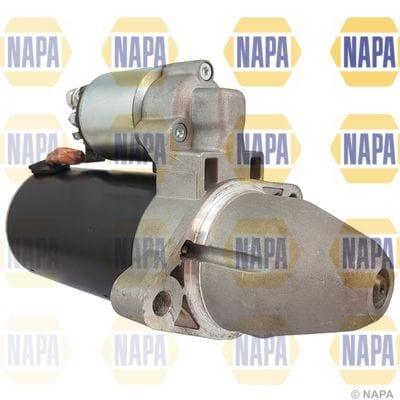 Starter Motor NAPA NSM1798 - tradevehicleparts.co.uk