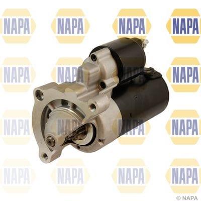NAPA Starter Motors Starter Motor NSM1799 - image 2