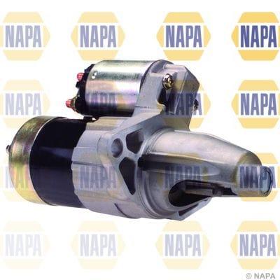 NAPA Starter Motors Starter Motor NSM2016 - image 2