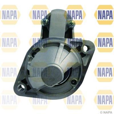 NAPA Starter Motors Starter Motor NSM2017 - image 2