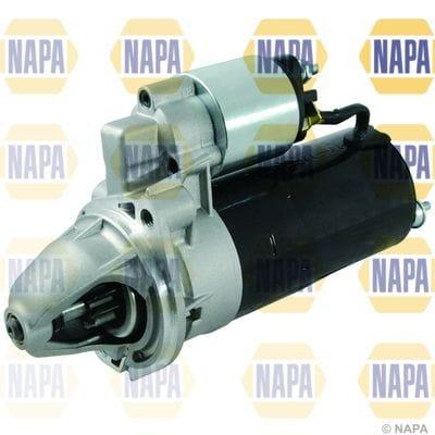 Starter Motor NAPA NSM2018 - tradevehicleparts.co.uk