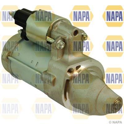 NAPA Starter Motors Starter Motor NSM2023 - image 2