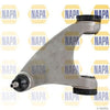 NAPA Wishbones Suspension Arms Wishbone Suspension Arm NST2000 thumbnail