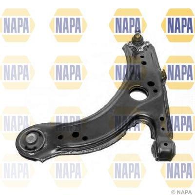 NAPA Wishbones Suspension Arms Wishbone Suspension Arm NST2005 - image 2