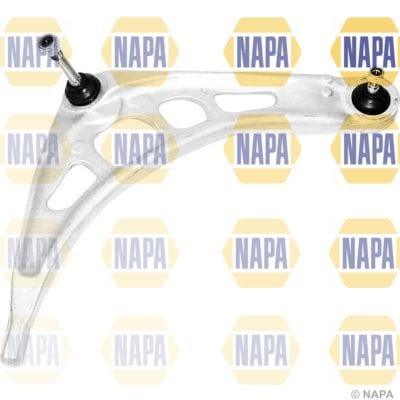 NAPA Wishbones Suspension Arms Wishbone Suspension Arm NST2021 - image 2