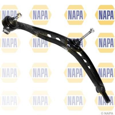 NAPA Wishbones Suspension Arms Wishbone Suspension Arm NST2022 - image 2