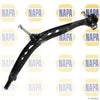NAPA Wishbones Suspension Arms Wishbone Suspension Arm NST2023 thumbnail