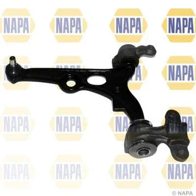 NAPA Wishbones Suspension Arms Wishbone Suspension Arm NST2026 - image 2