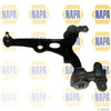 NAPA Wishbones Suspension Arms Wishbone Suspension Arm NST2026 thumbnail