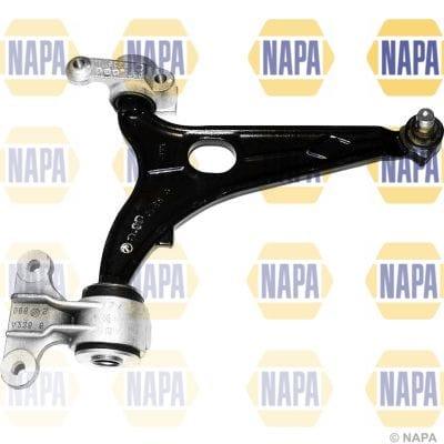 NAPA Wishbones Suspension Arms Wishbone Suspension Arm NST2030 - image 2