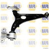 NAPA Wishbones Suspension Arms Wishbone Suspension Arm NST2030 thumbnail