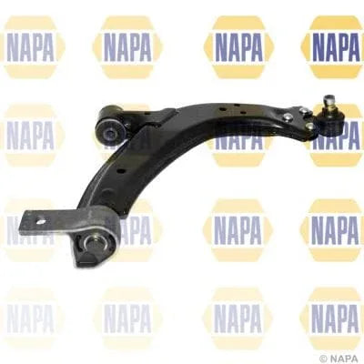 NAPA Wishbones Suspension Arms Wishbone Suspension Arm NST2036 - image 2