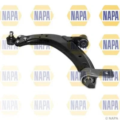NAPA Wishbones Suspension Arms Wishbone Suspension Arm NST2037 - image 2
